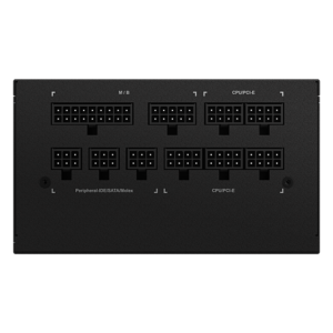 Gigabyte UD750GM 750W Fully-Modular (80+ Gold) – ATX (7)