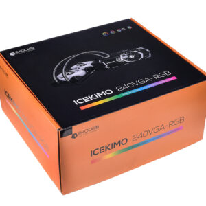 ID-Cooling ICEKIMO 240VGA-RGB (8)