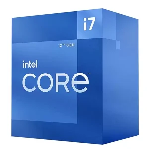 Intel® Core™ i7-12700 Processor 3.6GHz 25M (12C-20T) – LGA1700 (2)