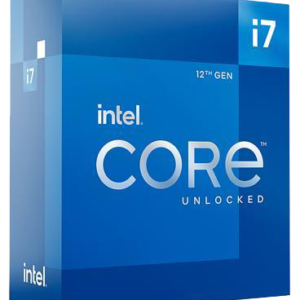 Intel® Core™ i7-12700K Processor 3.6GHz 25M (12C-20T) – LGA1700 (2)