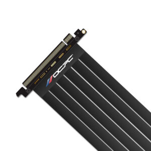 OCPC XTENDER 3.0 250mm Black (2)