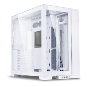 PC-O11 Dynamic Evo (Mid-Tower) White Edition – ATX (1)
