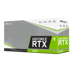 PNY GeForce RTX 3070 8GB UPRISING Dual Fan (10)