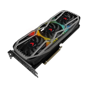 PNY GeForce RTX 3070 Ti 8GB XLR8 Gaming REVEL™ EPIC-X RGB™ Triple Fan (3)