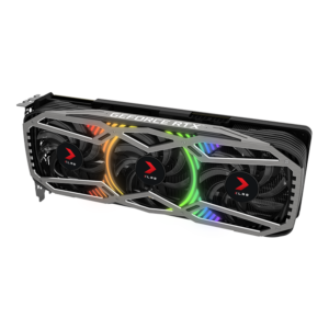 PNY GeForce RTX 3070 Ti 8GB XLR8 Gaming REVEL™ EPIC-X RGB™ Triple Fan (5)