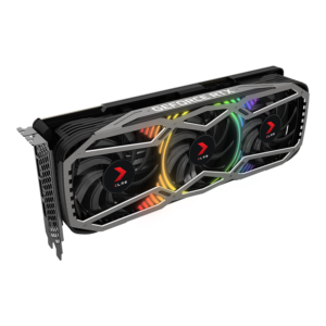 PNY GeForce RTX 3070 Ti 8GB XLR8 Gaming REVEL™ EPIC-X RGB™ Triple Fan (6)