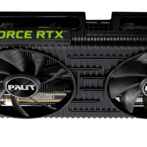 Palit GeForce RTX 3050 Dual OC Edition 8GB GDDR6 (10)