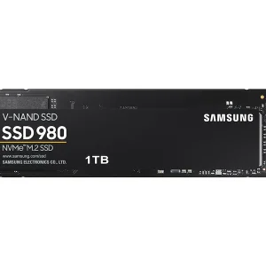 Samsung 980 SSD 1TB PCIe 3.0 NVMe (1)