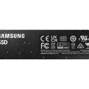 Samsung 980 SSD 1TB PCIe 3.0 NVMe (2)