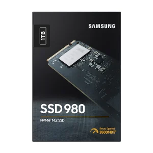 Samsung 980 SSD 1TB PCIe 3.0 NVMe (5)