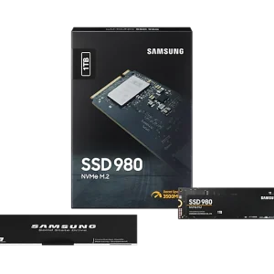 Samsung 980 SSD 1TB PCIe 3.0 NVMe (8)