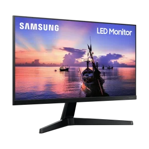 Samsung T35 27-Inch FHD 75Hz Flat Monitor (4)