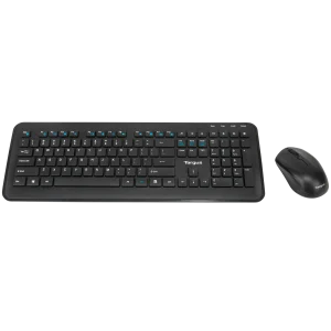Targus M610 Wireless Keyboard & Mouse Combo (1)