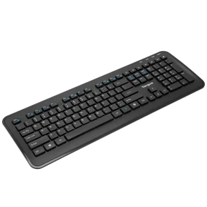 Targus M610 Wireless Keyboard & Mouse Combo (2)
