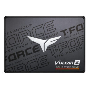 TeamGroup T-FORCE Gaming Vulcan Z SSD 1TB 2.5-Inch SATA III (1)