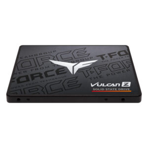 TeamGroup T-FORCE Gaming Vulcan Z SSD 1TB 2.5-Inch SATA III (3)