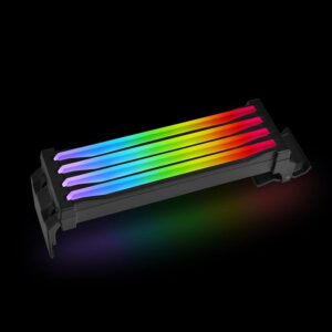 Thermaltake Pacific R1 Plus DDR4 Memory Lighting Kit (2)