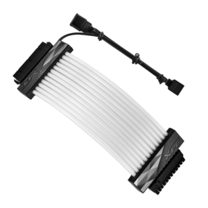 XPG Prime ARGB Extension Cable – MB (3) XPG Prime ARGB Extension Cable – MB (3)
