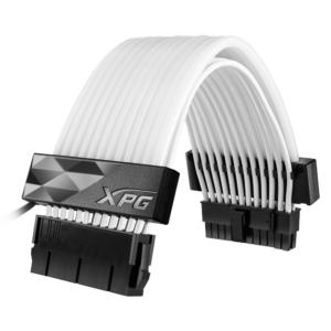 XPG Prime ARGB Extension Cable – MB (4) XPG Prime ARGB Extension Cable – MB (4)