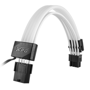 XPG Prime ARGB Extension Cable – VGA (2×8-Pin) (4)