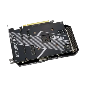 Asus Dual GeForce RTX 3050 OC Edition 8GB GDDR6 (3)