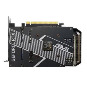 Asus Dual GeForce RTX 3050 OC Edition 8GB GDDR6 (4)