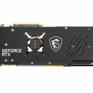 MSI GeForce RTX 3090 Gaming X Trio 24GB GDDR6X (4)