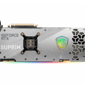 MSI GeForce RTX 3090 Ti SUPRIM X 24GB GDDR6X (4)