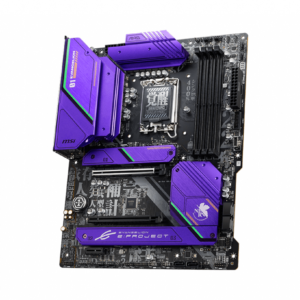 MSI MAG B660 Tomahawk WiFi EVA e-Project (ATX) – LGA1700 (3) MSI MAG B660 Tomahawk WiFi EVA e-Project (ATX) – LGA1700 (3)