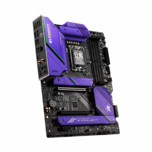 MSI MAG B660 Tomahawk WiFi EVA e-Project (ATX) – LGA1700 (4) MSI MAG B660 Tomahawk WiFi EVA e-Project (ATX) – LGA1700 (4)