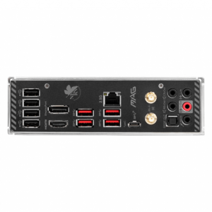 MSI MAG B660 Tomahawk WiFi EVA e-Project (ATX) – LGA1700 (5) MSI MAG B660 Tomahawk WiFi EVA e-Project (ATX) – LGA1700 (5)