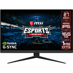 MSI Optix G273QF Gaming Monitor (1)