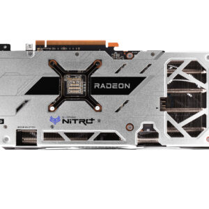 Sapphire Nitro+ AMD Radeon™ RX 6650 XT 8GB GDDR6 (6)