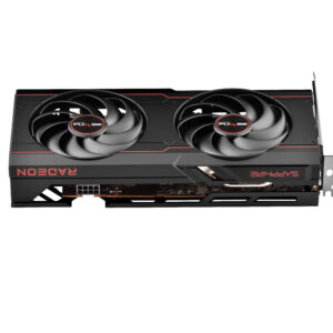 Sapphire PULSE AMD Radeon RX 6650 XT 8GB GDDR6 (5)