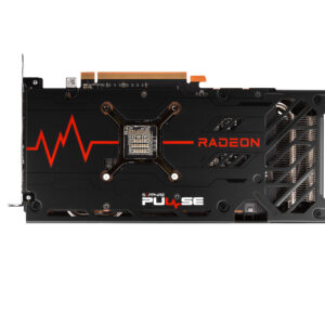 Sapphire PULSE AMD Radeon RX 6650 XT 8GB GDDR6 (6)