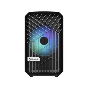 Torrent_Nano_Black_RGB_TGL_8-Front Torrent_Nano_Black_RGB_TGL_8-Front