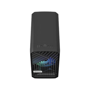 Torrent_Nano_Black_RGB_TGL_9-Front-Above Torrent_Nano_Black_RGB_TGL_9-Front-Above