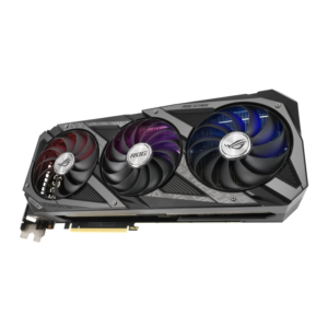 Asus ROG Strix GeForce RTX 3060 Ti OC Edition 8GB GDDR6 (11)