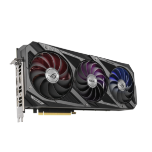 Asus ROG Strix GeForce RTX 3060 Ti OC Edition 8GB GDDR6 (7)