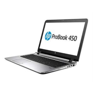 Refurbished HP ProBook 450 G3 (2)