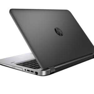 Refurbished HP ProBook 450 G3 (3)