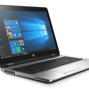 Refurbished HP ProBook 650 G3 (Intel Core i5 7th Gen) (4)