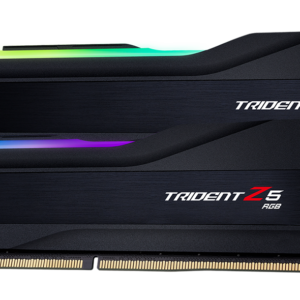 G.Skill Trident Z5 RGB (2X16GB) DDR5 5600MHz CL40 (3)