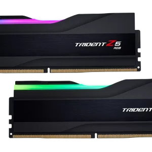 G.Skill Trident Z5 RGB (2X16GB) DDR5 5600MHz CL40 (4)