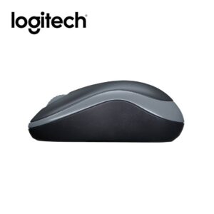 Logitech B175 Wireless Mouse (2)
