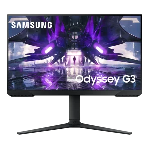 Samsung Odyssey G3 24-Inch FHD 165Hz Gaming Monitor (1)