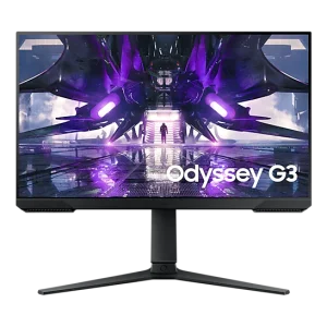 Samsung Odyssey G3 24-Inch FHD 165Hz Gaming Monitor (2)